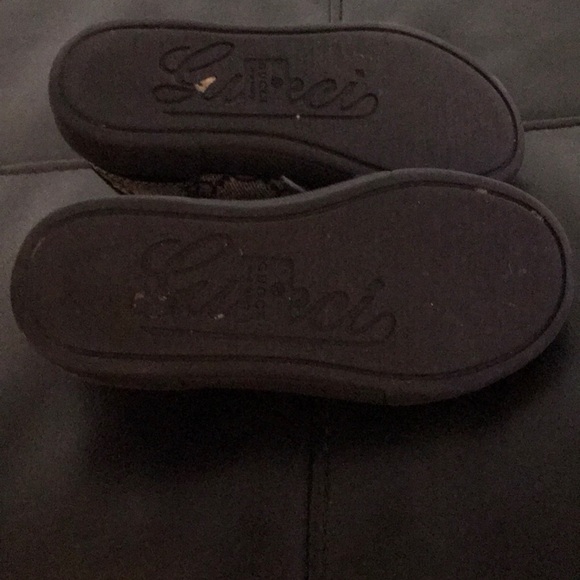 Toddler Size 6c Gucci Loafers. - Picture 5 of 7